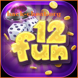 12Fun - Cổng game Châu Á icon