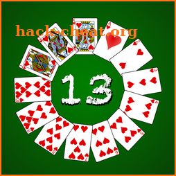 13 Rummy icon