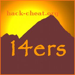 14ers.com icon