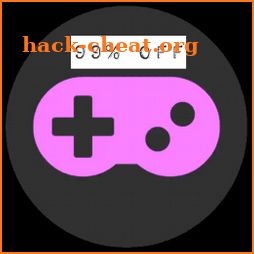 150X Game Booster Pro icon