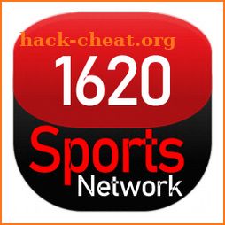 1620 Sports Radio Nebraska Sports App icon