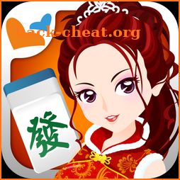 麻將 神來也16張麻將(Taiwan Mahjong) icon