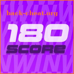 180Score Football Predictions icon