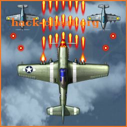 1941 AirAttack: Airplane Games icon