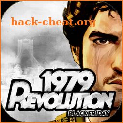 1979 Revolution: Black Friday icon