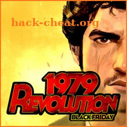 1979 Revolution: Black Friday icon