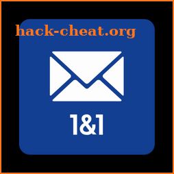 1&1 Mail icon