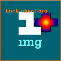 1mg [Online Medicines- 10% to 20% Off] icon