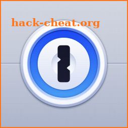 1Password 8 - Password Manager icon