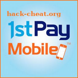 1stPayMobile icon