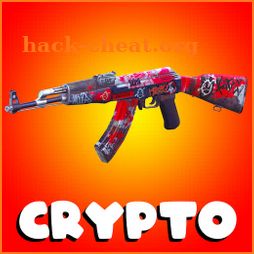 1v1 Battle Royale: PvP Shooting game, Crypto Earn icon