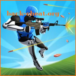 1v1.LOL - Online Building & Shooting Simulator icon