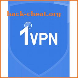 1VPN icon