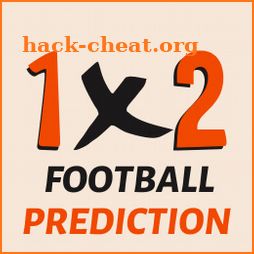 1x2 Football Prediction icon