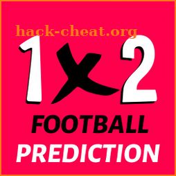 1x2 Football Prediction icon