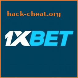 1Xbet Betting 1x Sports Clue icon