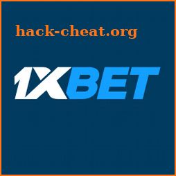 1xbet Betting 1x Sports Clue icon