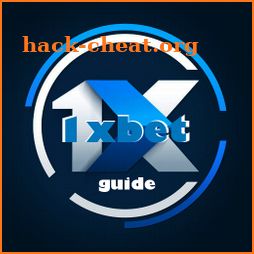 1xbet Guide Live Betting Tips icon