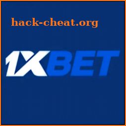 1xBet hint: Original 1x Clu icon