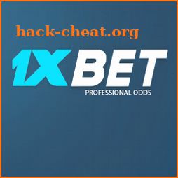 1XBET-Live Betting Sports and Games Guide icon