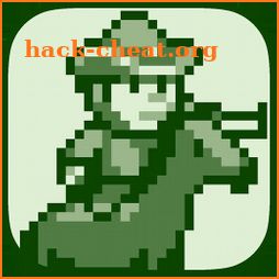 2-bit Cowboy icon