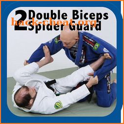 2, Double Biceps Spider Guard icon