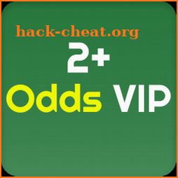 2+ Odds VIP Betting Tips icon