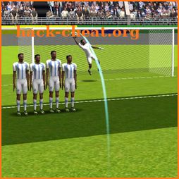 2 Player Free Kick icon