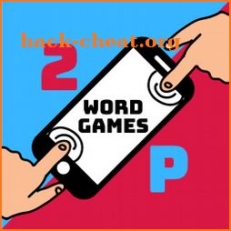 2 Player Word Games icon