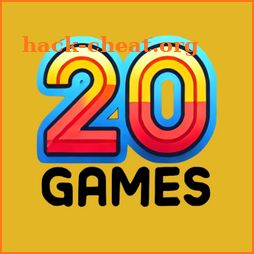 20 Games Premium - Mini Games icon