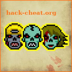 200 DAYS Zombie Apocalypse icon