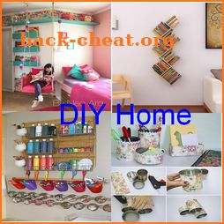 2000 Smart DIY Ideas Home icon