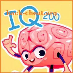 200IQ: Brain Test, Mind Puzzle icon