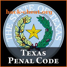 2016 TX Penal Code icon