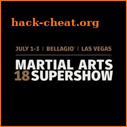 2018 Martial Arts SuperShow icon