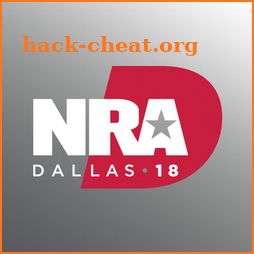 2018 NRA AM & Exhibits icon