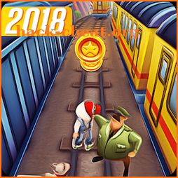 2018 Subway Surfer Tips icon