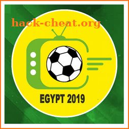 2019 AFCON LIVE TV icon