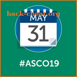 2019 ASCO Annual Meeting icon