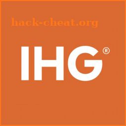 2019 IHG Americas Conference icon