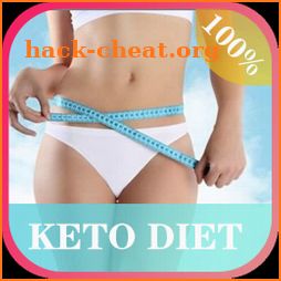 2019 keto diet plan -30 Days Plan recipes icon