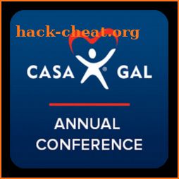 2019 National CASA/GAL Conference icon