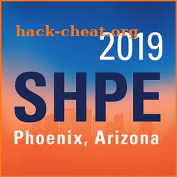 2019 SHPE National Convention - Phoenix, Arizona icon