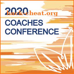 2020 Coaches Conference icon