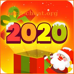 2020 New Year Game icon