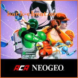 2020 SUPER BASEBALL ACA NEOGEO icon