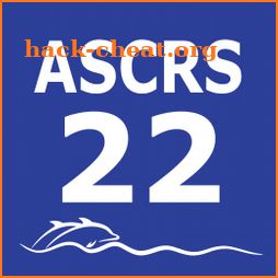 2022 ASCRS Annual Meeting icon