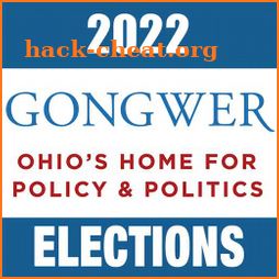 2022 Ohio Elections icon