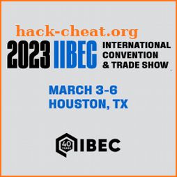 2023 IIBEC Convention icon