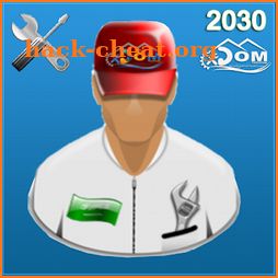 دوم 2030 icon